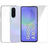 Galaxy A36 5G | 256GB | Awesome Lavender