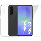 Galaxy A36 5G | 256GB | Awesome Black