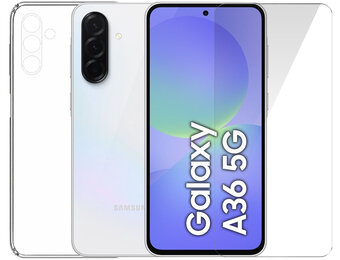 Galaxy A36 5G128GBAwesome White