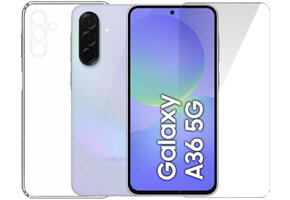 Galaxy A36 5G128GBAwesome Lavender