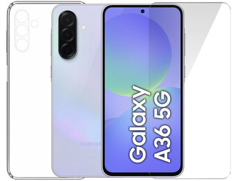 Galaxy A36 5G128GBAwesome Lavender