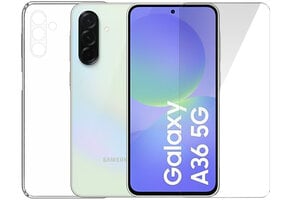 Galaxy A36 5G128GBAwesome Lime