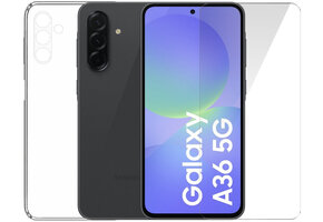 Galaxy A36 5G128GBAwesome Black
