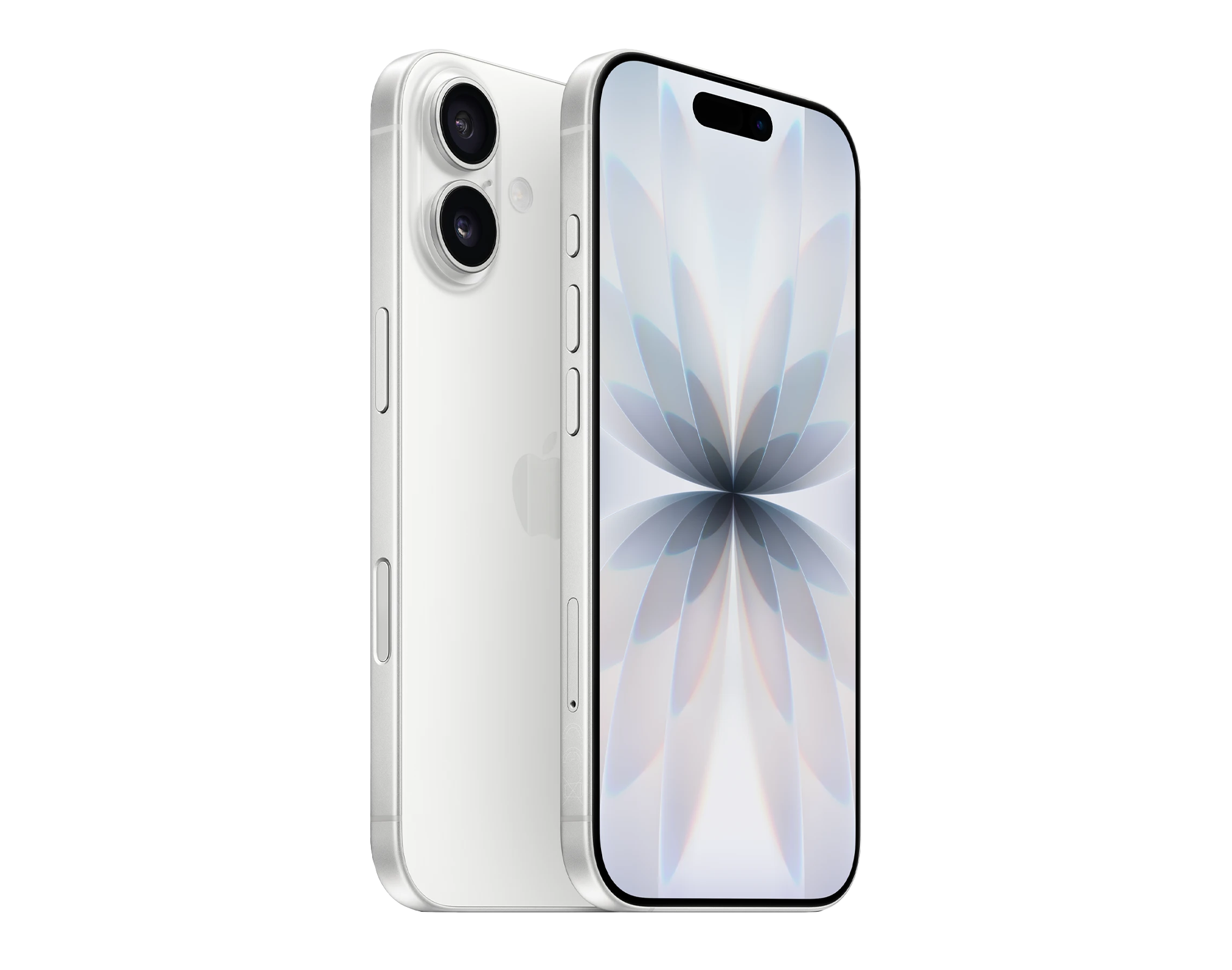 iPhone 17 | 256GB | Weiß