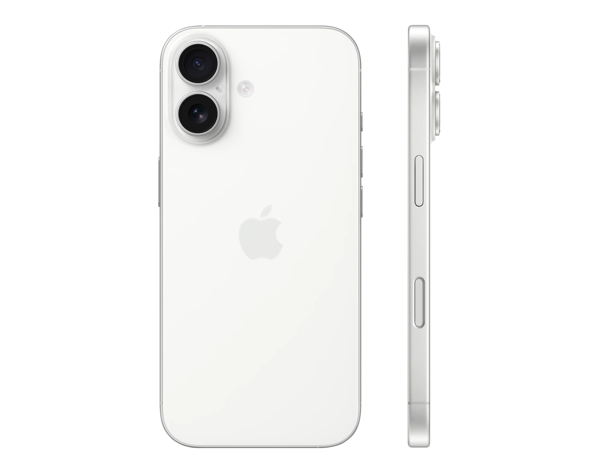 iPhone 17 | 256GB | White