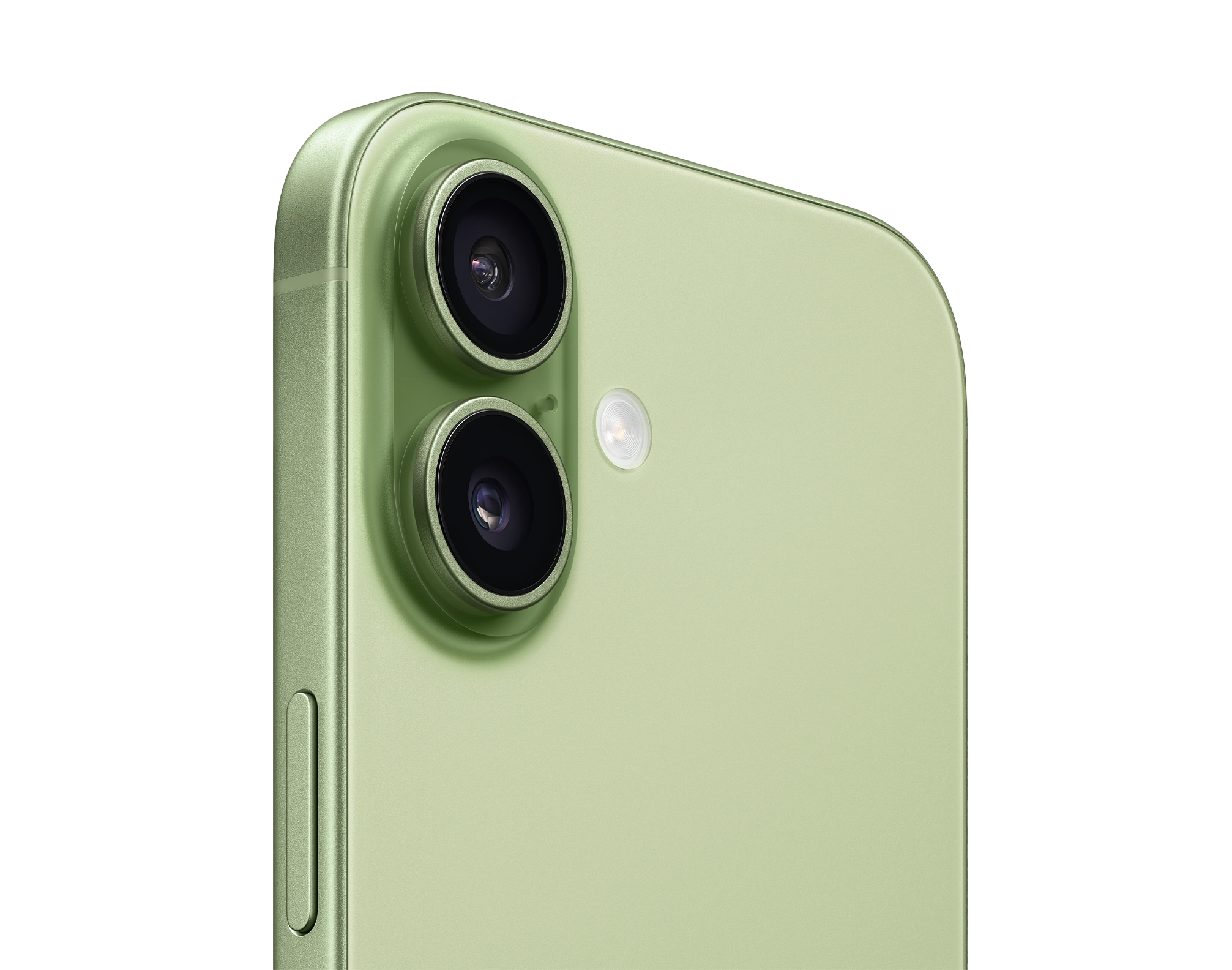 iPhone 17 | 256GB | Green
