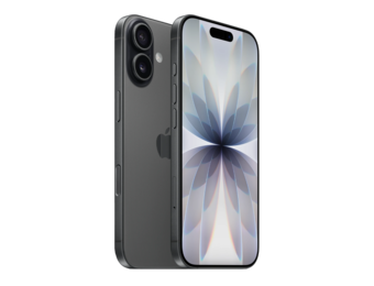 iPhone 17256GBZwart