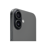 iPhone 17 | 256GB | Zwart