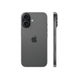 iPhone 17 | 256GB | Zwart