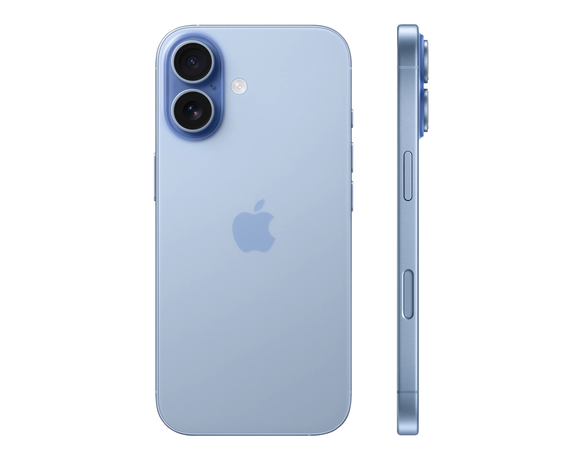 iPhone 17 | 512GB | Blauw