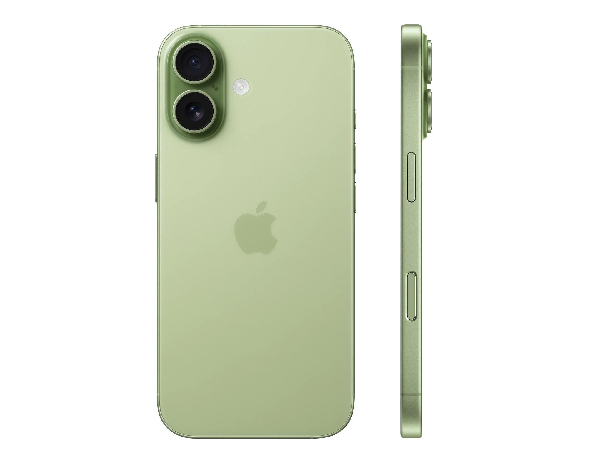 iPhone 17 | 512GB | Green
