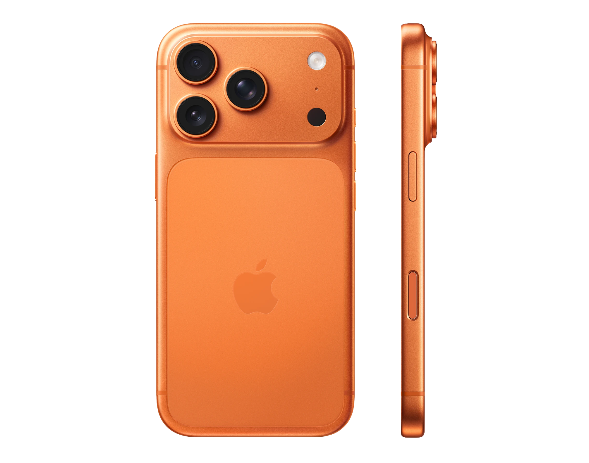 iPhone 17 Pro | 1TB | Orange