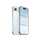 iPhone Air | 256GB | Blauw