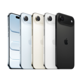 iPhone Air | 256GB | Wit