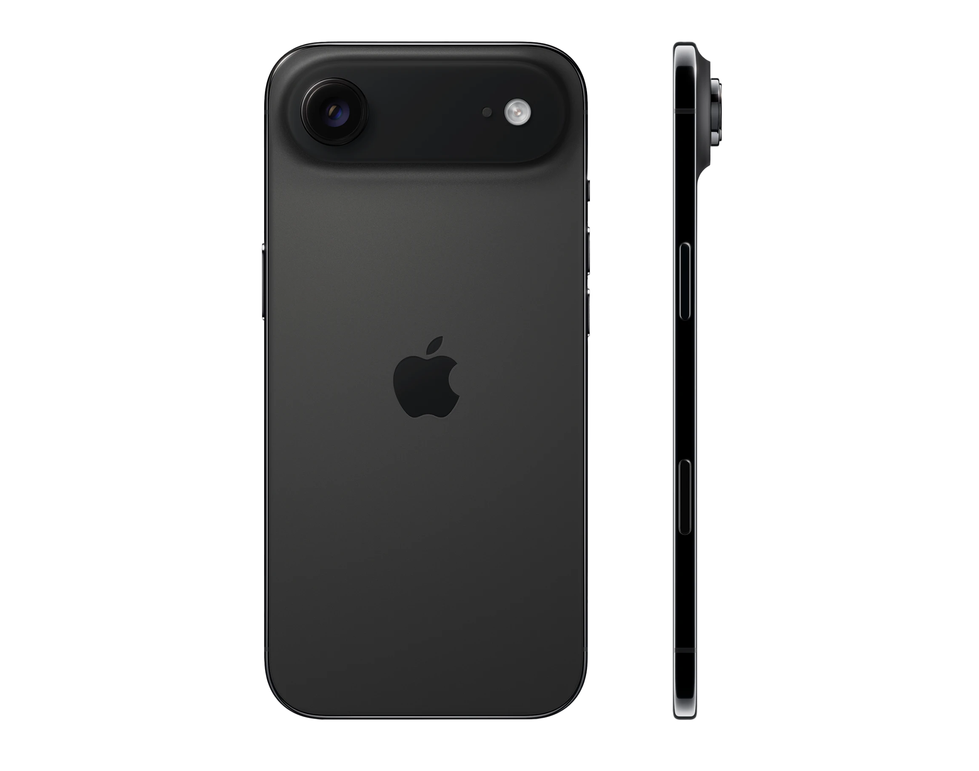 iPhone Air | 256GB | Black