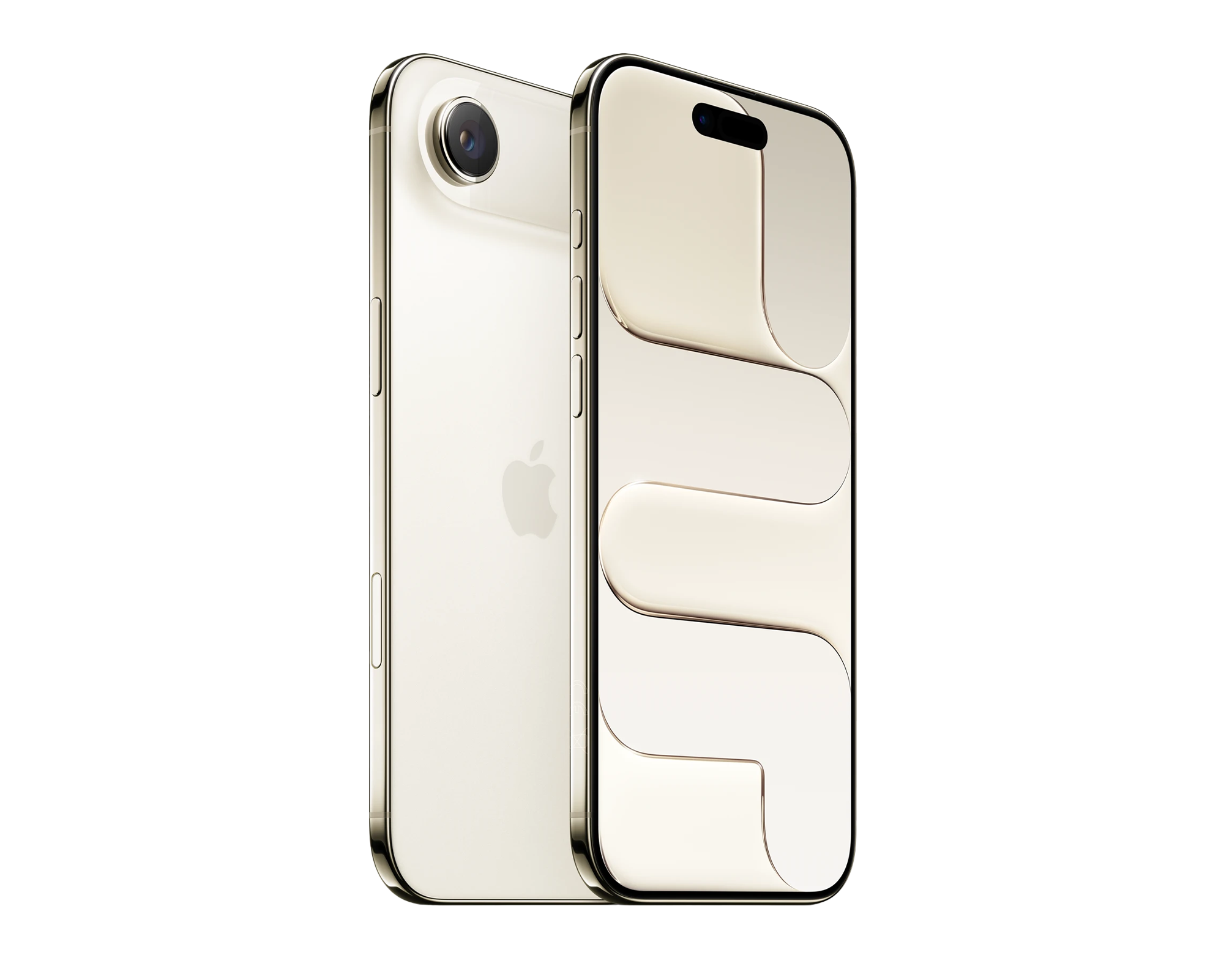 iPhone Air | 512GB | Gold