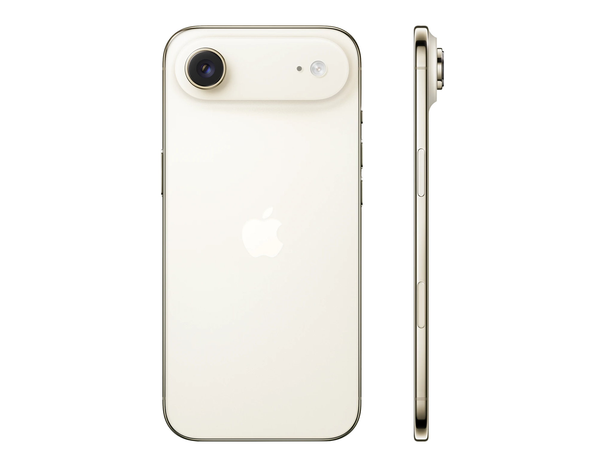 iPhone Air | 512GB | Gold