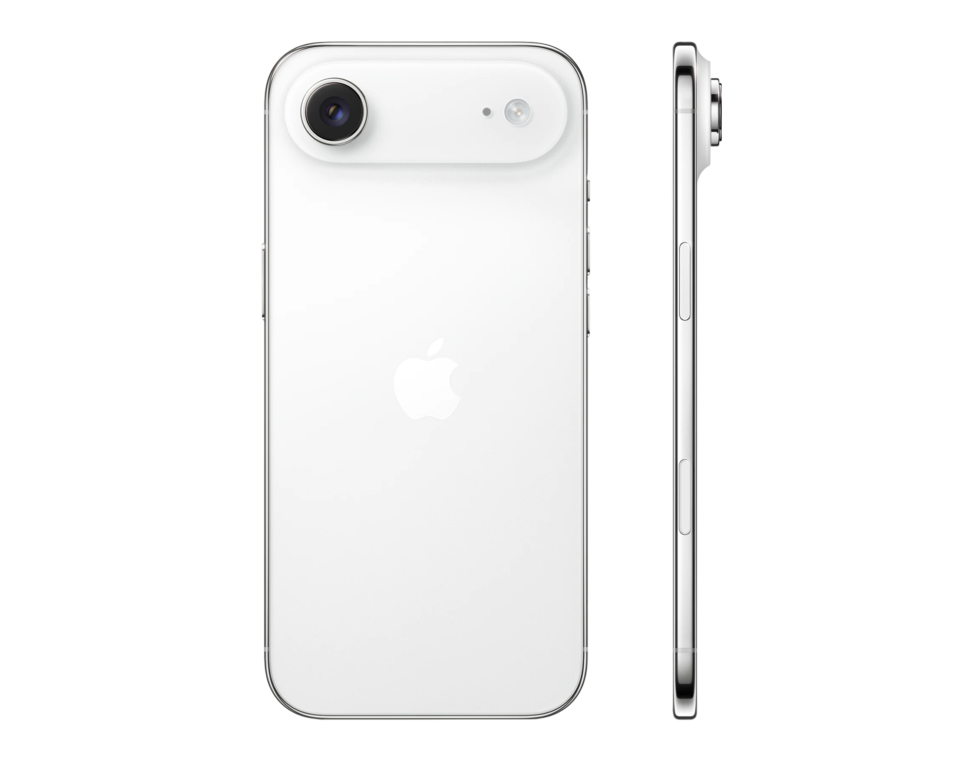 iPhone Air | 512GB | White