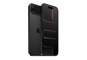 iPhone Air512GBZwart