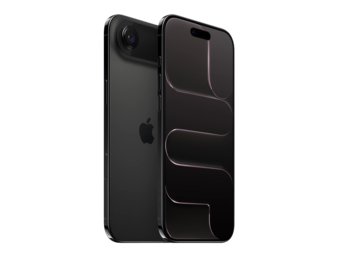 iPhone Air512GBZwart