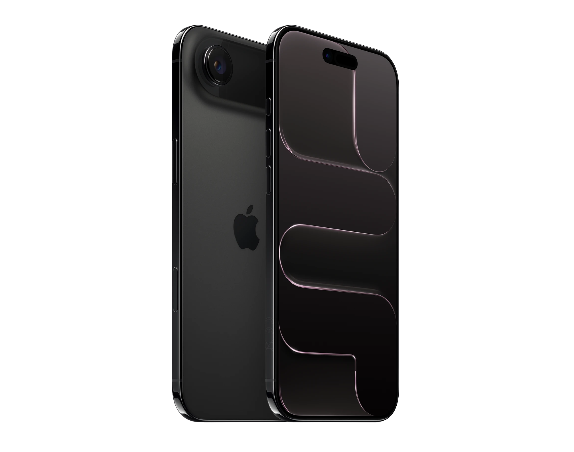 iPhone Air 512GB Zwart