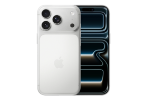 iPhone 17 Pro Max256GBZilver
