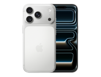 iPhone 17 Pro Max256GBZilver