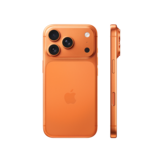 iPhone 17 Pro Max | 512GB | Oranje