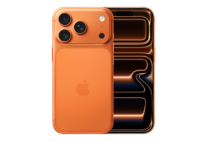 iPhone 17 Pro Max512GBOranje