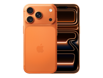 iPhone 17 Pro Max512GBOranje