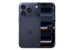 iPhone 17 Pro Max512GBBlauw