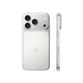 iPhone 17 Pro Max | 512GB | Zilver