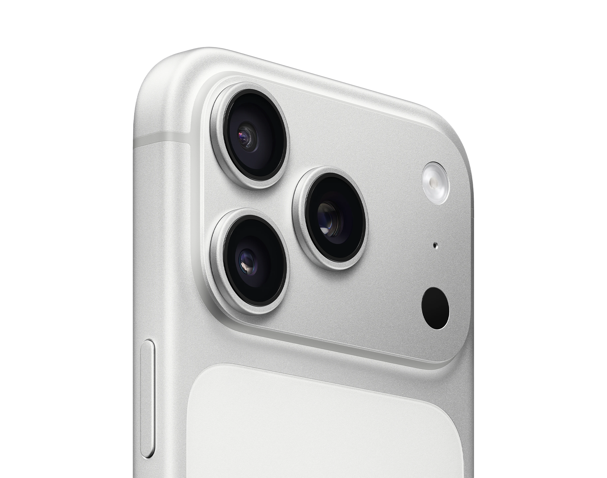 iPhone 17 Pro Max | 1TB | Silver