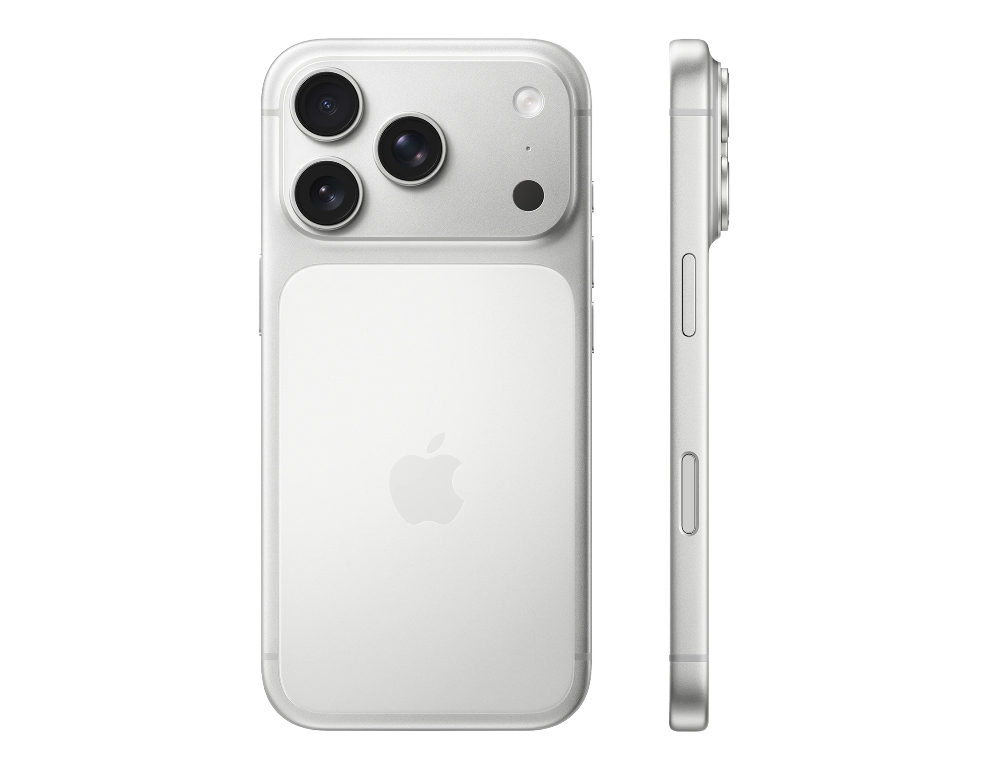 iPhone 17 Pro Max | 1TB | Silver