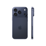 iPhone 17 Pro | 256GB | Blauw