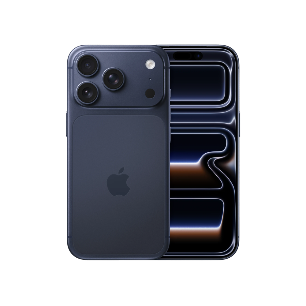 Apple iPhone 17 Pro 256GB Blauw kopen? - | Joeps