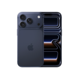 iPhone 17 Pro | 256GB | Blauw