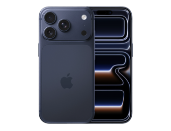 iPhone 17 Pro256GBBlauw