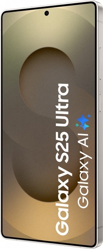 Galaxy S25 Ultra | 1TB | Titanium Grey