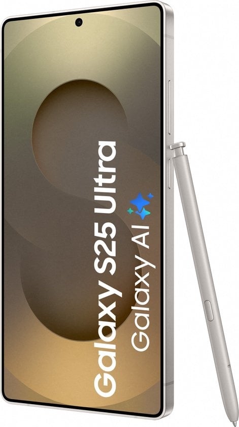 Galaxy S25 Ultra | 1TB | Titanium Grau