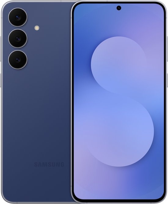 Galaxy S25 FE | 128GB | Dark Blue