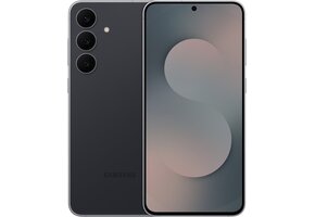 Galaxy S25 FE128GBSchwarz