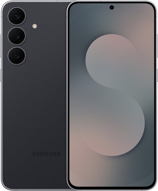 Galaxy S25 FE | 128GB | Schwarz