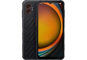 Galaxy Xcover 7 Pro | 128GB | Schwarz