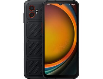 Galaxy Xcover 7 Pro128GBSchwarz