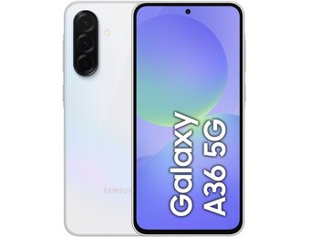 Galaxy A36 5G256GBAwesome White