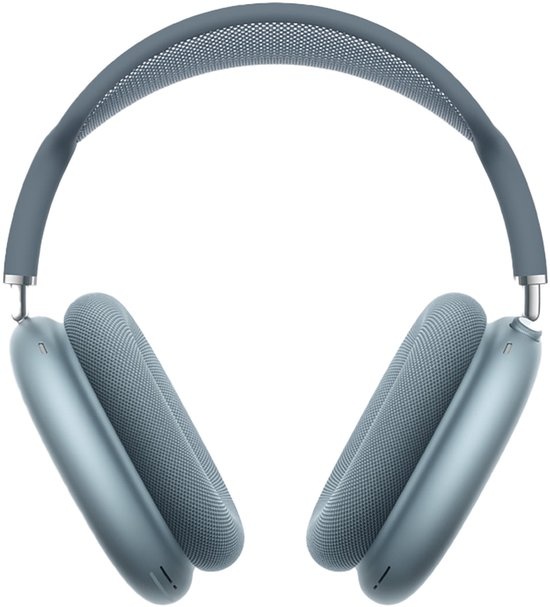 Airpods Max | Blauw