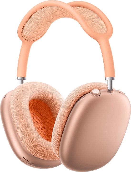 Airpods Max | Oranje
