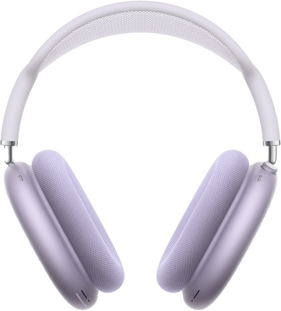 Airpods Max Purple