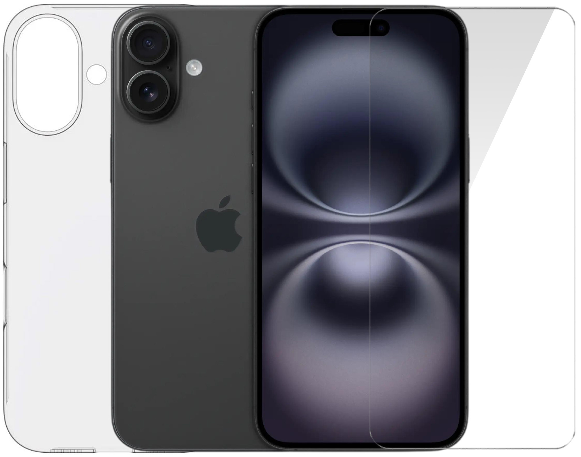 iPhone 16 | 128GB | Black